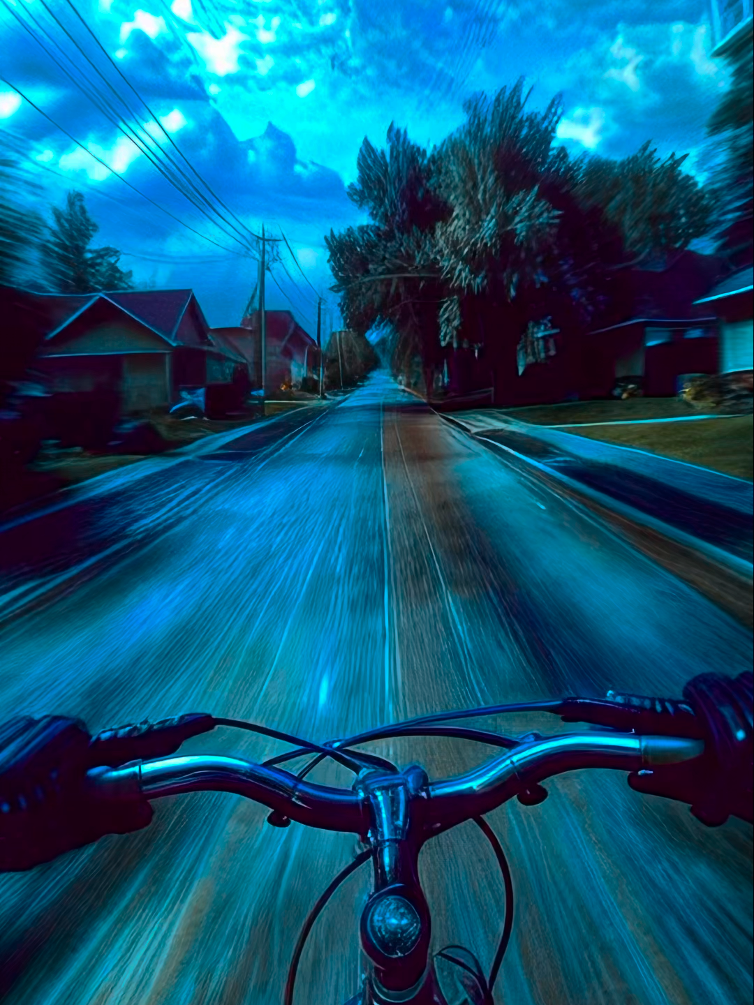 Bike Ride