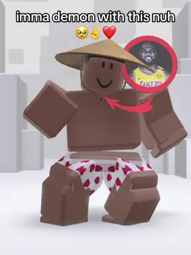 imma demon with this nuh - #nasebk #dih #nuh #roblox #fyp 