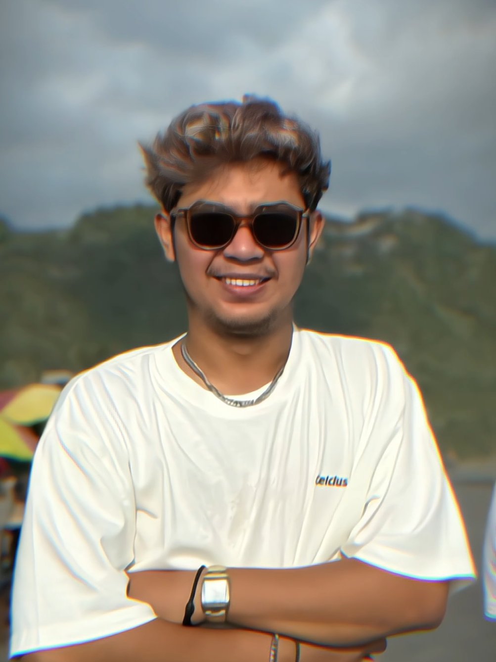 arghhh cakepp bgtt🥵😫 #firmanboy #firmanmaulana 