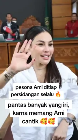 #@Nikita Mirzani Mawardi 🥰🥰🔥🔥🔥 #tiktokviral #beritaviral #nikitafans #niktahebat #jangkauanluas 
