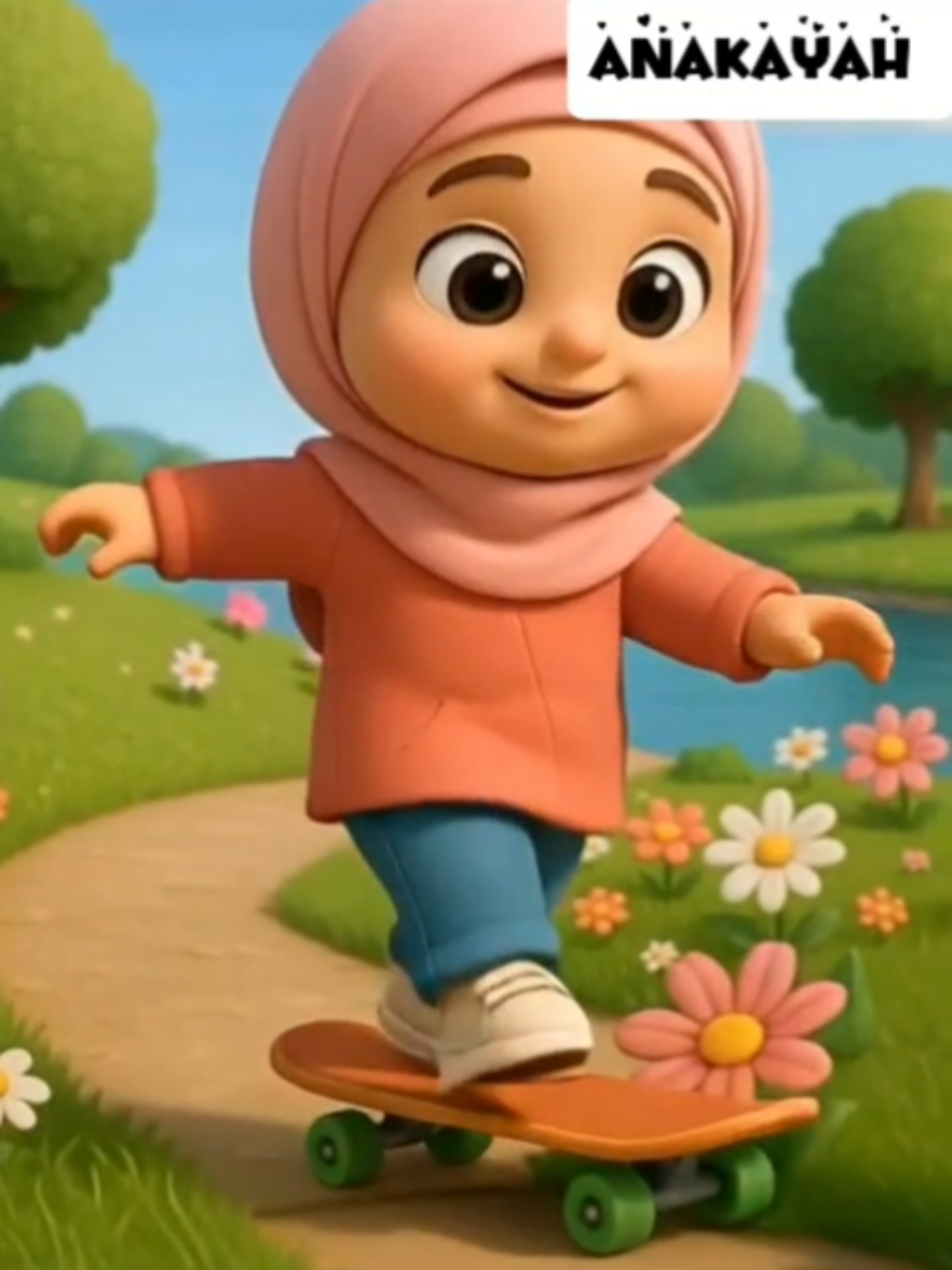 🫶Sholatullah salamullah ala thoha Rosulillah 🫶Sholatullah salamullah ala Yasin Habibillah 🥰 #videoislami #kartunislami #kids #sholawat #laguanak 