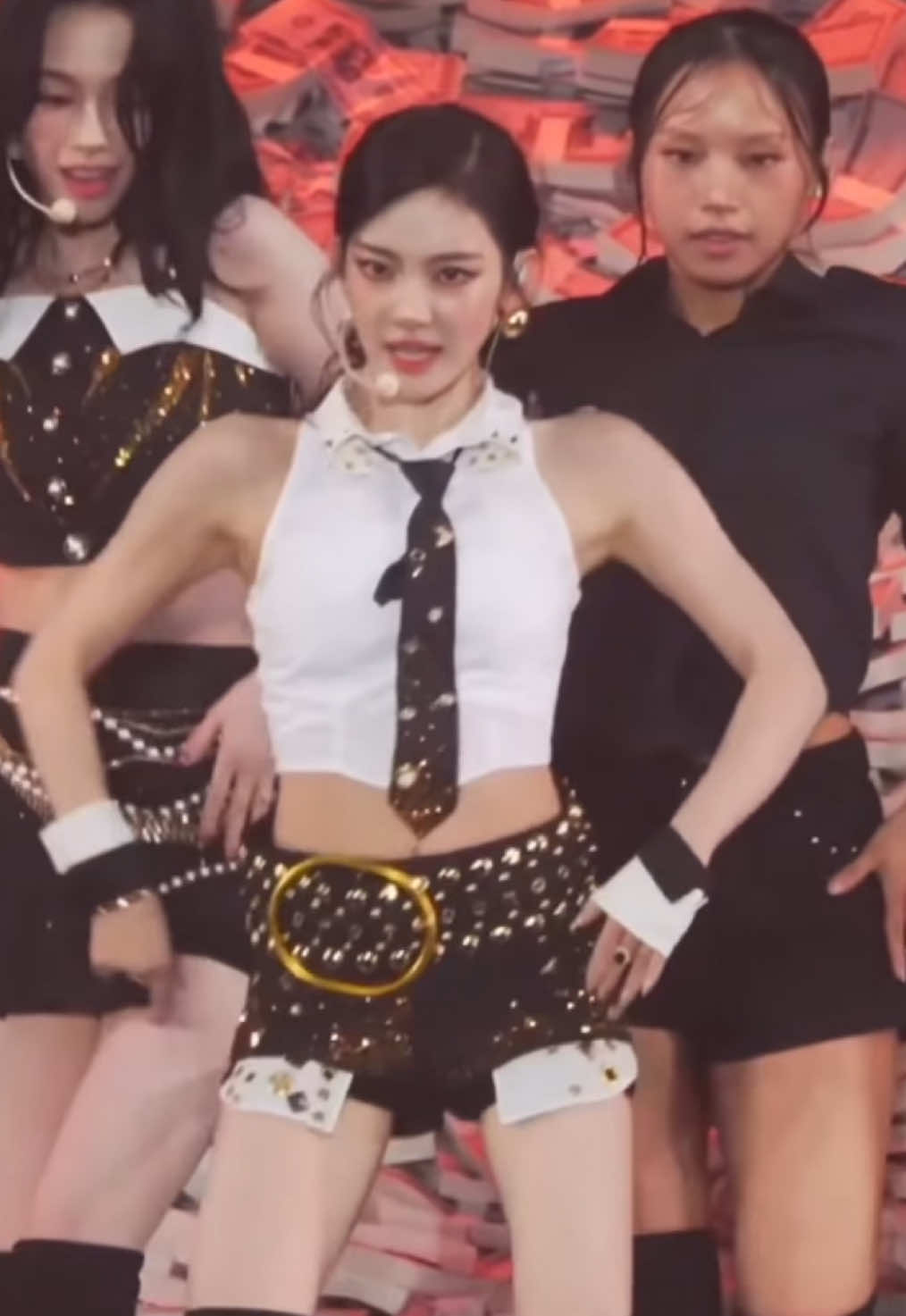 #에스파 #aespa #fancam #synk_aexisline #ningning @aespa official 