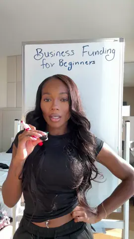 Do you need business funding?  Join my mentorship and let me help you!  Mentorship is on sale for $25 right now. ( link in my bio) ✅‼️ #businesstips #fypシ゚viral #viralvideo 