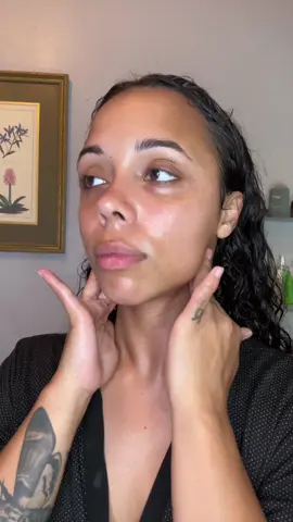 Some late night self care to cleanse my soul #fyp #skincare #SelfCare @True Botanicals #truebotanicals 
