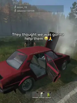 -3 @yeagersaot #dayz #game #dayzmoments #fypviral #trending 