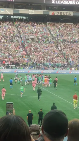 #intermiamicf  #Soundersfc #seattle #sounders #Soccer   