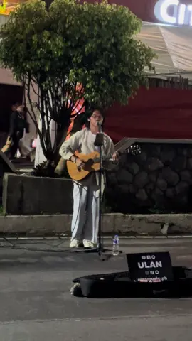 Nandito Ako  by Ulan of Baguio City ulanmusic.ph #Ulan
