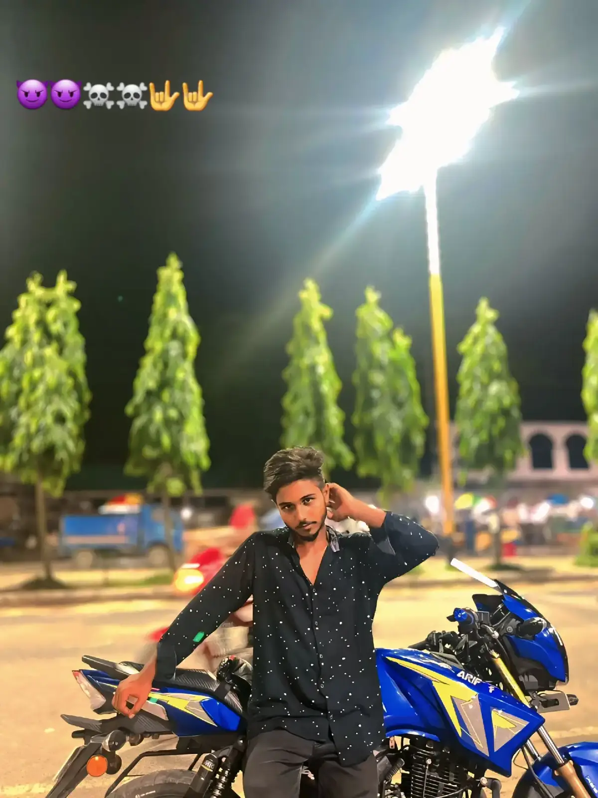 #😈😈🔥🔥 #☠️☠️🔥 #😈 