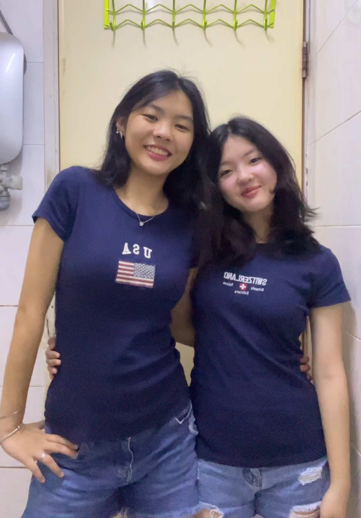 matching