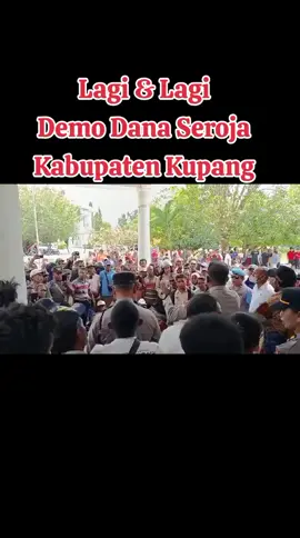 Demi Lagi di Kabupaten Kupang #fyp #demo #viral ral