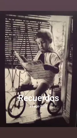 #Recuerdos