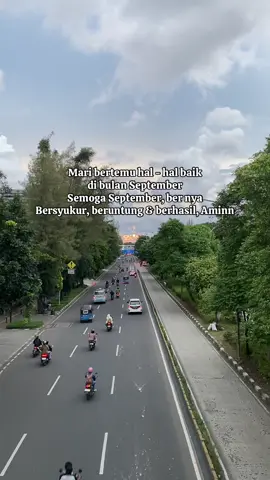 Thankyou Agustus, ga expect bakal banyak gebrakannya. Lekas pulih Indonesia ❤️‍🩹 #welcomeseptember #story #staysafe #jakarta #fypppppppppppppp 