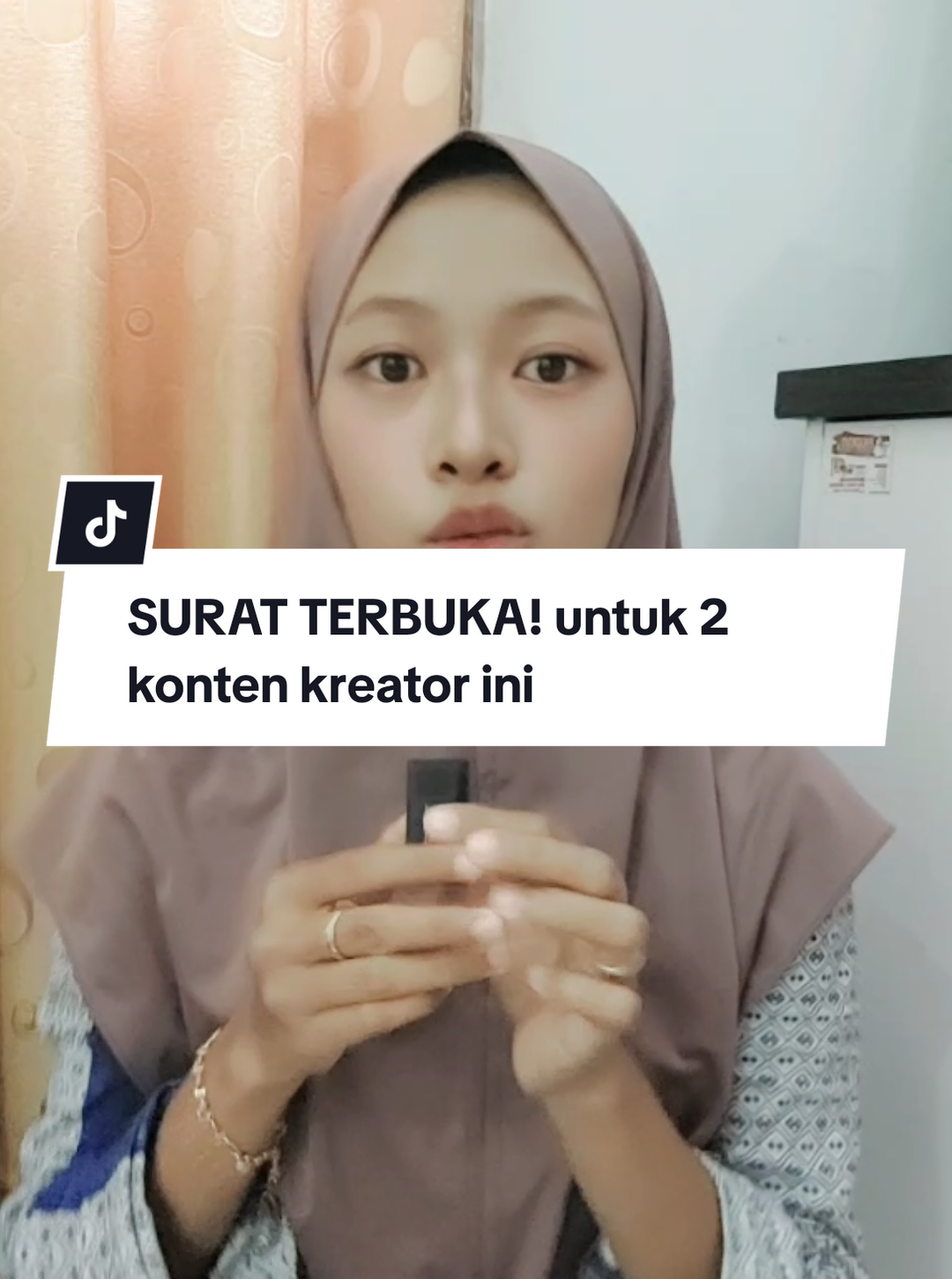 gara2 ini aku berani mulai ngonten walau ngomong belibet😆 ini orangnya ya @Tiara @koh.dennies  simak vt nya biar banyak belajar gratis di tiktok