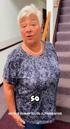 Sometimes it’s the little everyday things — like walking up and down the stairs — that show the biggest difference. Watch the video to see it in action! Special first-time customer offer: ✔️ 25% off your first order — no coupon needed ✔️ Or stock up and grab 4 packs (28 patches each) but only pay for 3 ✔️ Plus, there’s a 30-day money-back guarantee 👉 Just visit the website at the end of the video or scan the QR code to explore! #superpatch #superpatchcompany 
