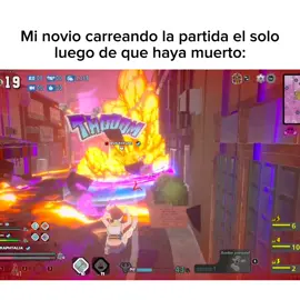 Mi heroeee @★彡 Byron Love ★彡  #mhur #myheroultrarumble #gameplay #shigaraki #uraraka 