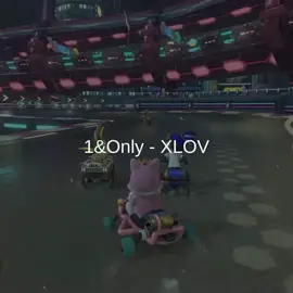 1&Only - #XLOV || #lyrics #music #mariokart #kpop
