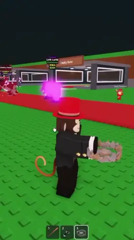 SAMMY VS JANDEL SERVER in Steal A Brainrot... 3 #dashroblox #roblox #longervideos 