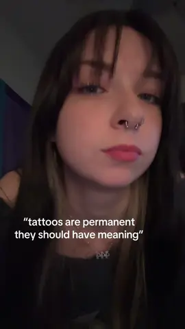 it means i like skippy #tattoo #skippyjonjones #fyp #relatable #viral 