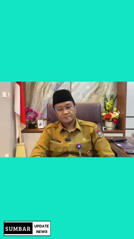 Antisipasi Demo Besar di Kota Padang! Dinas Pendidikan dan Kebudayaan Kota Padang resmi mengeluarkan surat edaran belajar dari rumah untuk siswa PAUD hingga SMP pada Senin, 1 September 2025. Langkah ini diambil karena adanya rencana aksi demonstrasi besar di beberapa titik pusat kota yang dikhawatirkan menimbulkan kemacetan dan mengganggu kenyamanan peserta didik. #Padang #BelajarDariRumah #DisdikPadang #BreakingNews #Sumbar #InfoPadang #viral #demo 