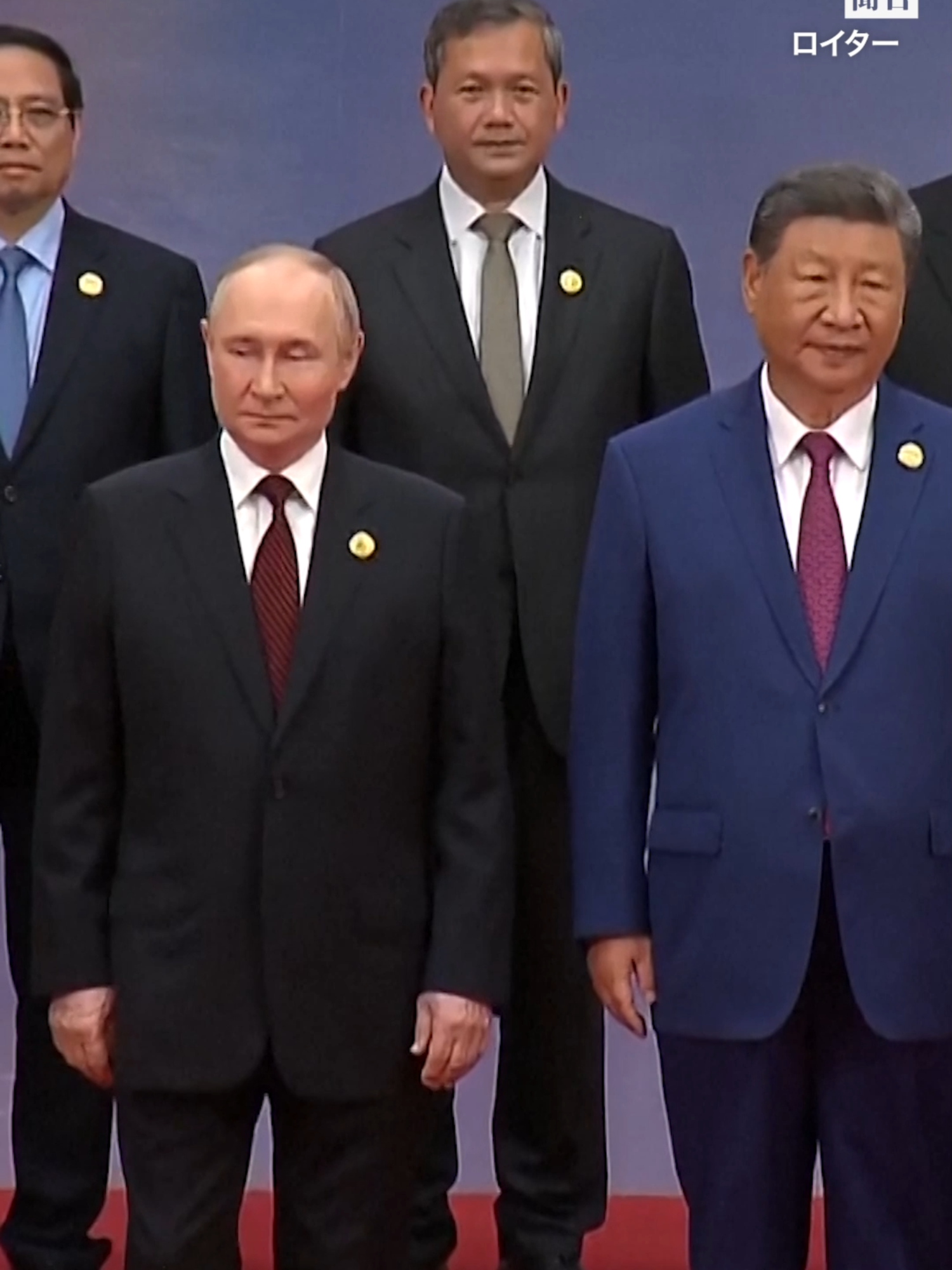 #習近平 #国家主席 「大国」の役割 #アピール 狙う　#上海 協力機構 #首脳会議 #中国 #ロシア #tiktokでニュース #毎日新聞