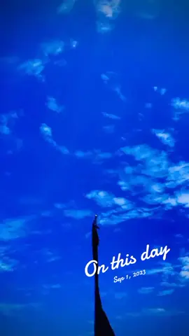 #onthisday