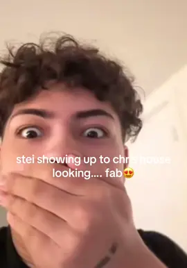 they too funny 😂 #CHRISCOTTER #stei #fyp #viral 