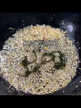 Mag hihiwa nlng ng ingredients, pati daliri nahiwa 