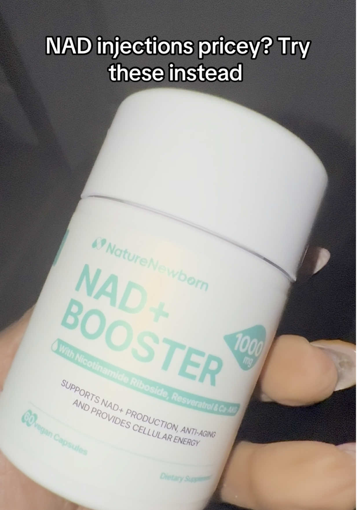 #nAd #supplements 