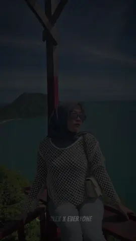 Aku suka gunung nya masih imut😋 #fypage #viraltiktok #tiktokviral #beranda #everyone 