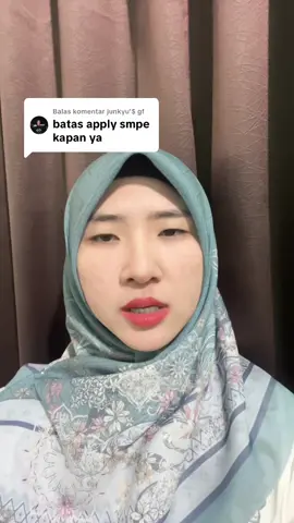 Membalas @junkyu'$ gf tutorial aply rekrutmen PT KAI 2025 gambar dari @Aymang Ayu Store #ptkai #caradaftar #loker 