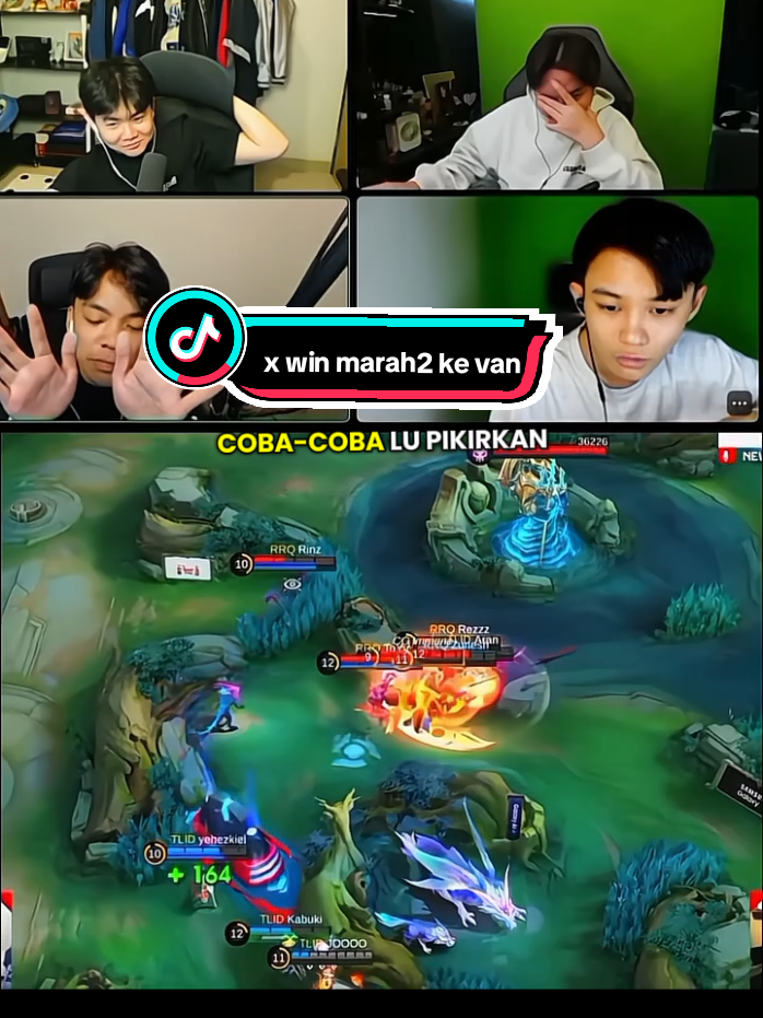 xwin dan van berantem gaes (udah damai sekarang )#MLBBNEXT2025#luckystarchest  #SeasonsEndGiveaway @erwinxwinn 