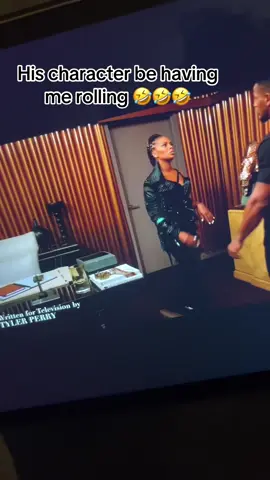 All The Queen’s Men funny | Tyler Perry BET Plus series clip | Best scenes from All The Queen’s Men | Comedy meets drama in Tyler Perry shows | Viral TV show clips 2025 | Popular BET Plus shows to binge | All The Queen’s Men season highlights | Relatable funny TV scenes | Tyler Perry series trending now | Watch this if you love Tyler Perry #AllTheQueensMen #TylerPerry #BETPlus #tylerperrystageplays 