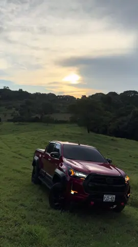 #elsalvador🇸🇻 #elsalvador #toyota #offroad #hilux4x4 #camping 
