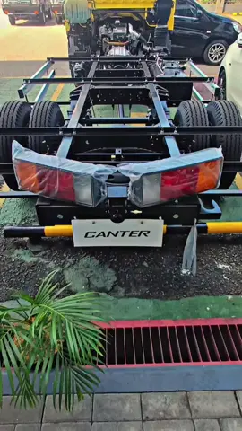 Canter Oh Canter Pesonamu sungguh mempesona #canter #cantermaniaindonesia #cantermania #fyp 