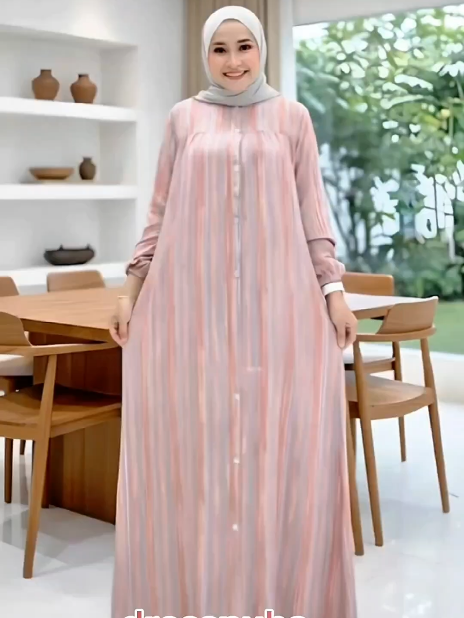 gamis salur jumbo rayon adem muslim wanita dewasa, ld 100 - 140 🥰#GamisJumboAdemm  #gamisrayonpremium  #busuifriendly  #hijabstyledaily  #gamiskekinian 