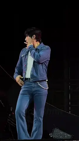 250830 The K Showtime in Vietnam #TheKShowtime_UKNOW  #유노윤호 #UKNOW #YUNHO @TVXQ! 