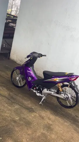 Helu september🥰 #fyp #iskatttt #jrpthailand #wave100 #streetbikeconcept 