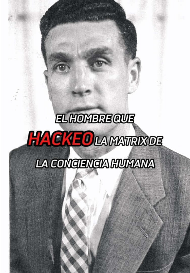 Este hombre descifró los enigmas de la conciencia humana. Te contamos la historia😨 #manifestacion365 #cambiatuvida #leydemurphy #josephmurphy #mistico 