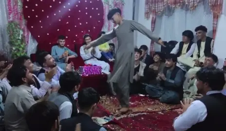 جانم بچای غزنی ❤️❤️✌️