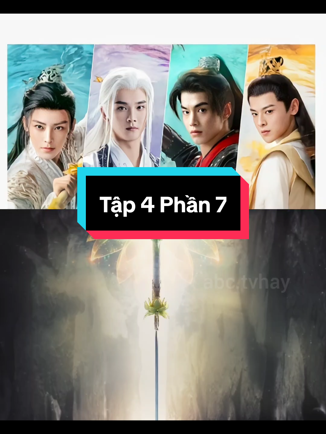 Thiếu niên Bạch Mã Túy Xuân Phong Phần 34#phimhay #1m #vairal #thieunienbachmaxuantuyphong 