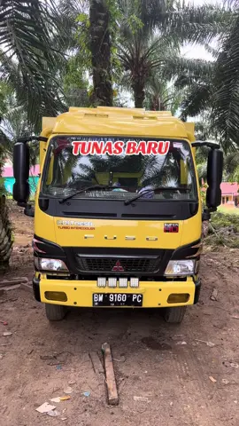 Selesai perbaikan tunas baru #ipinbaktrukriau #baganbatu #km6 #gangimam #kedalam 