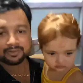 This is the main reason why men want daughters 🥹❤️ #foryou #fyp #bdtiktokofficial #cutebaby #inelgibletanvir 