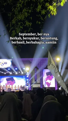 Aamiin ✨ #september #bulanmaulid #azzahir #khanwarzahid #fyppppppppppppppppppppppp 