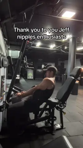 This is quite the peculiar science based exercise #fyp #gym 