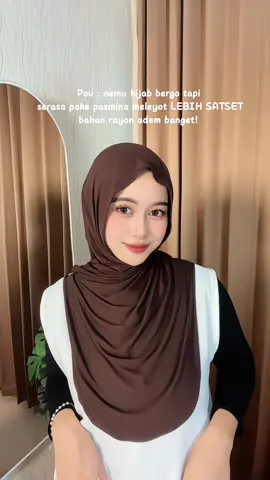Rekomendasi hijab pasmina instan meleyot jisoo rayon by @Hijab Hasti Collection  #hijabfashionstyle #hijabstylist #HijabFashion 