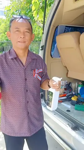 ทำความสะอาดได้ดีเลย ลองดู #น้ำยาทำความสะอาด 
