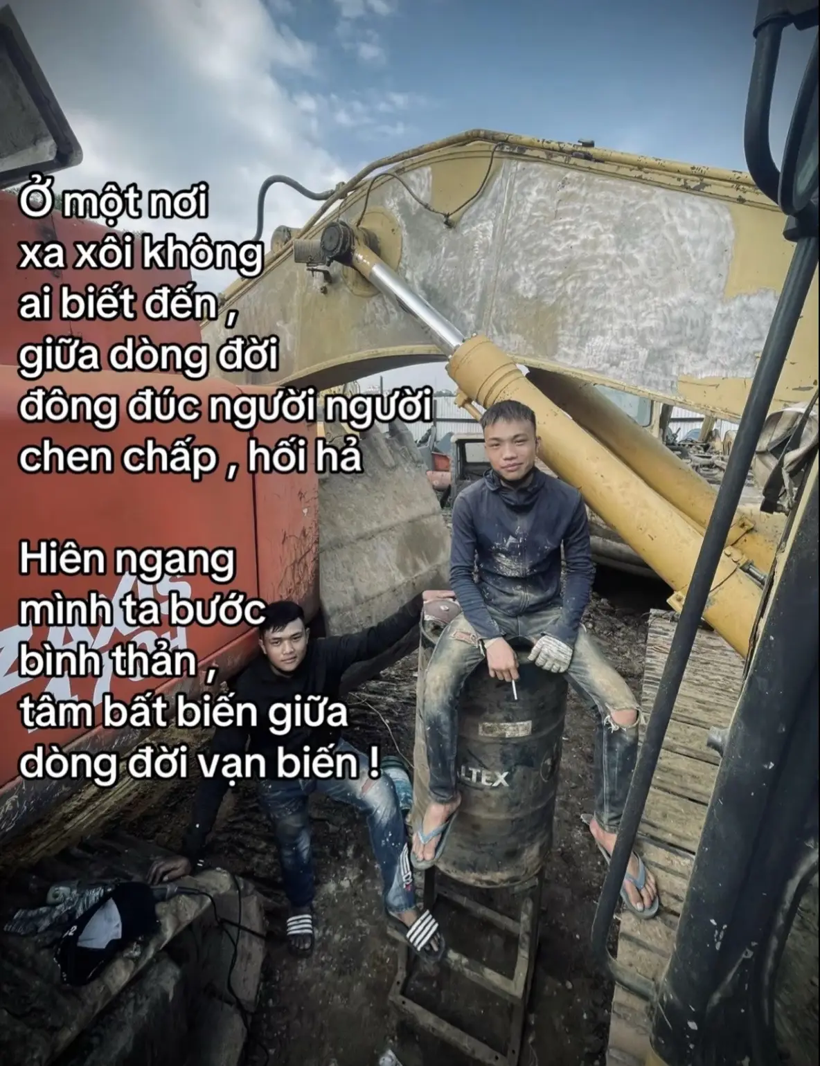 Cố gắng…#xuhuongtiktokkk 