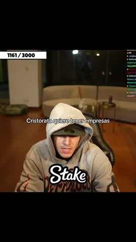 #th #cristorata7 #streamer #fyp #humor 