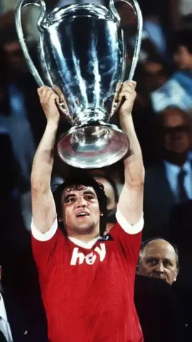 Starting XI Hamburg SV European Cup Final 1983 #football #sepakbola #legend #ucl #hamburg 