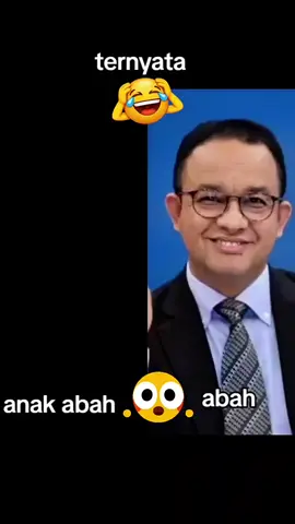 anak abah ternyata#fyppppppppppppppppppppppp #dpr#terendingtiktok #vypシ 